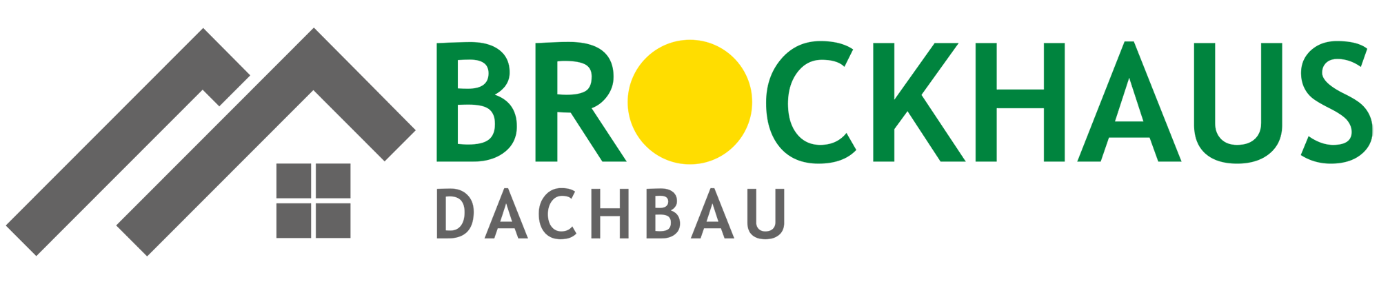 Dachbau Brockhaus